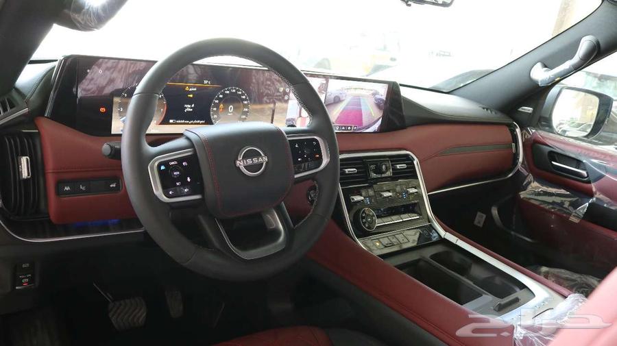 نيسان بترول بلاتينيوم تنفس طبيعى 202564248398934017112