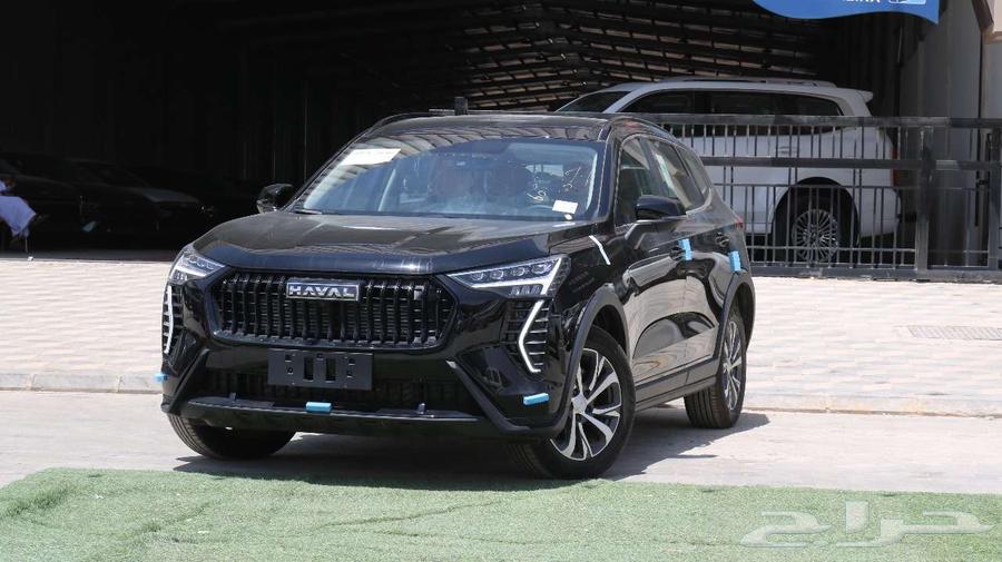 هافال جوليان اكتيف 2025 كاش وتقسيط64248216814978112