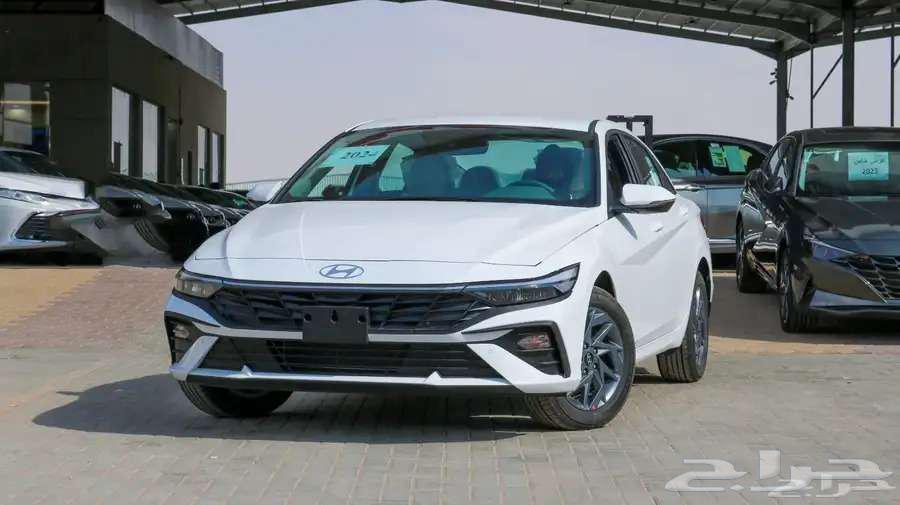 هيونداي النترا 2025 كاش وتقسيط64247471235458112