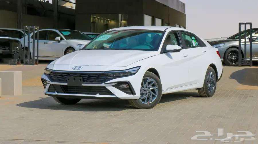 هيونداي النترا 2025 كاش وتقسيط64247471235458113