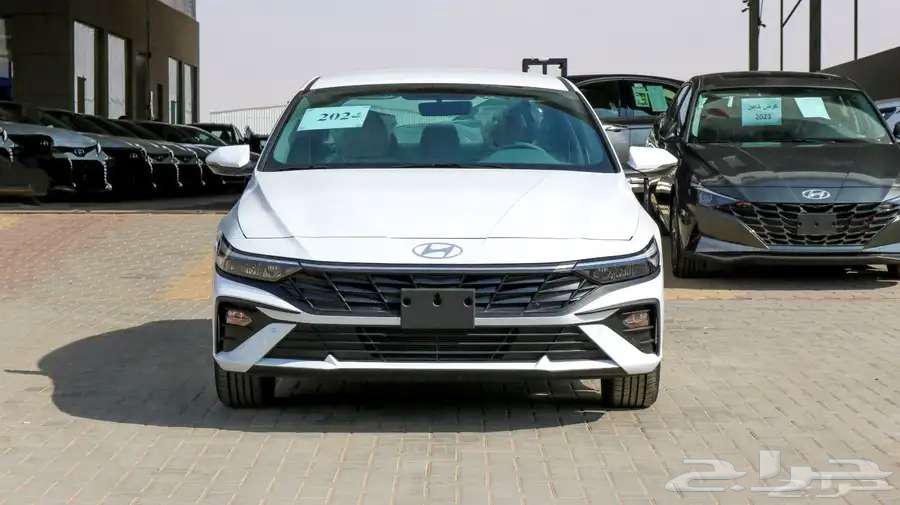 هيونداي النترا 2025 كاش وتقسيط64247471235458111