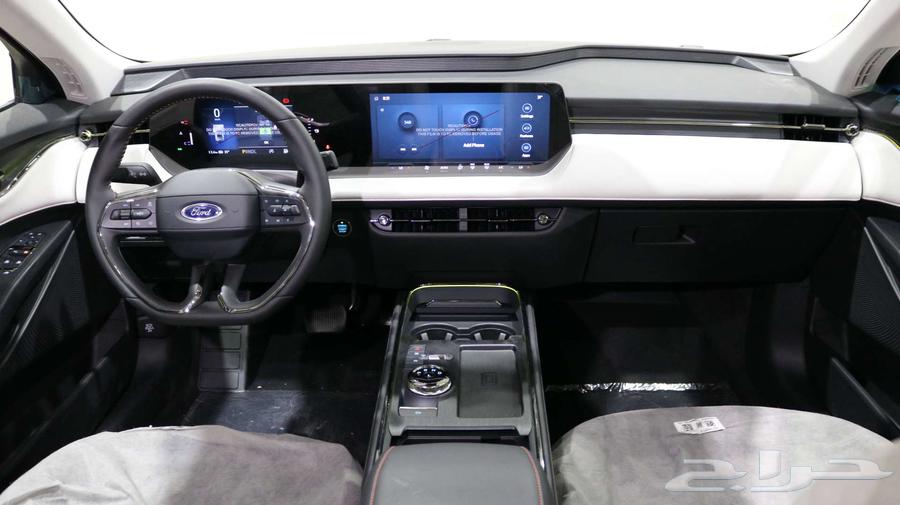 فورد تورس تيتانيوم 2025 كاش واقساط اقل هامش ربح64248045154947114