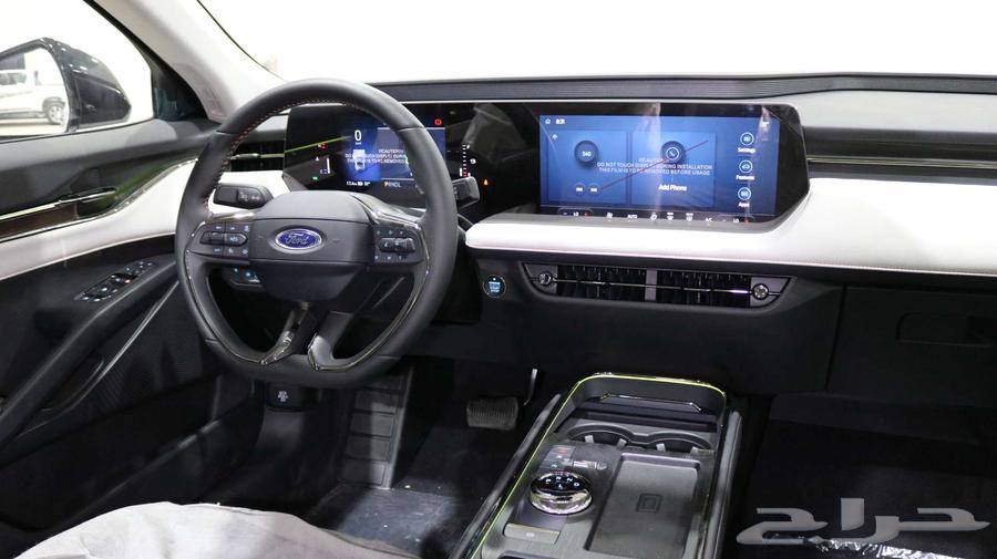 فورد تورس تيتانيوم 2025 كاش واقساط اقل هامش ربح64248045154947113