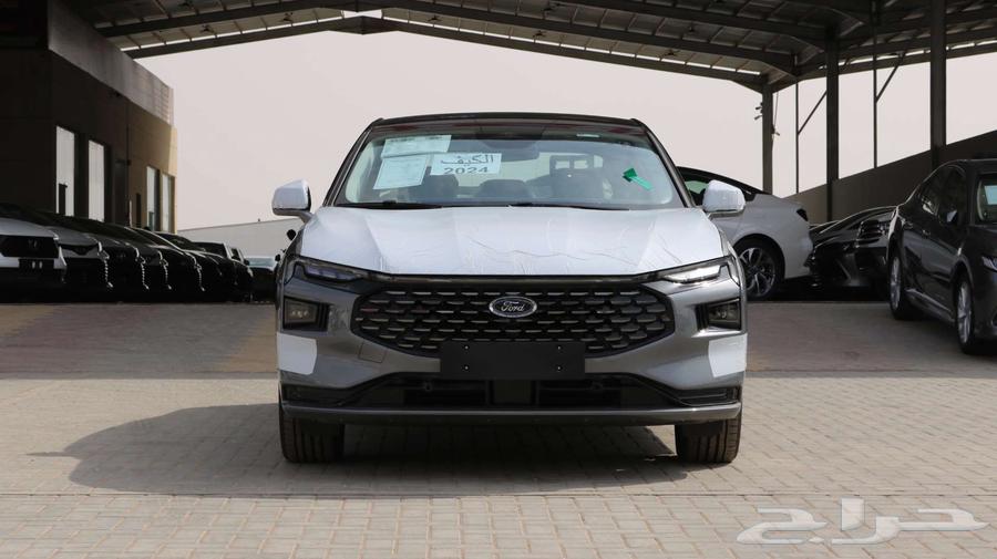 فورد تورس تيتانيوم 2025 كاش واقساط اقل هامش ربح64248045154947111