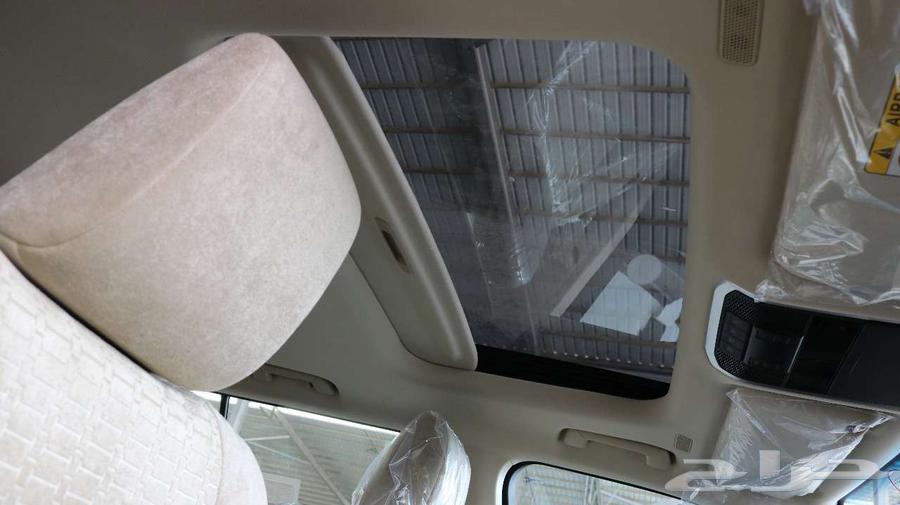 لاندكروزر جكسار 2025 بالنقد والتقسيط بنزين وديزل64248045164418114