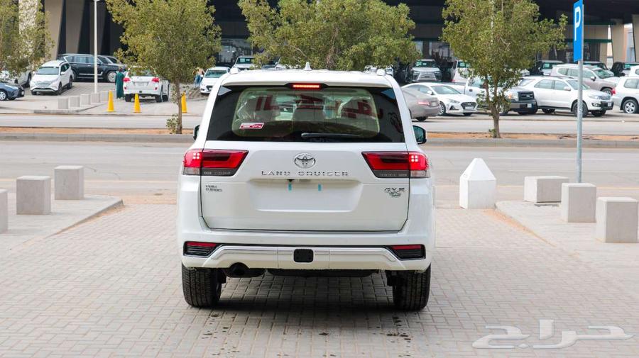 لاندكروزر جكسار 2025 بالنقد والتقسيط بنزين وديزل64248045164418112