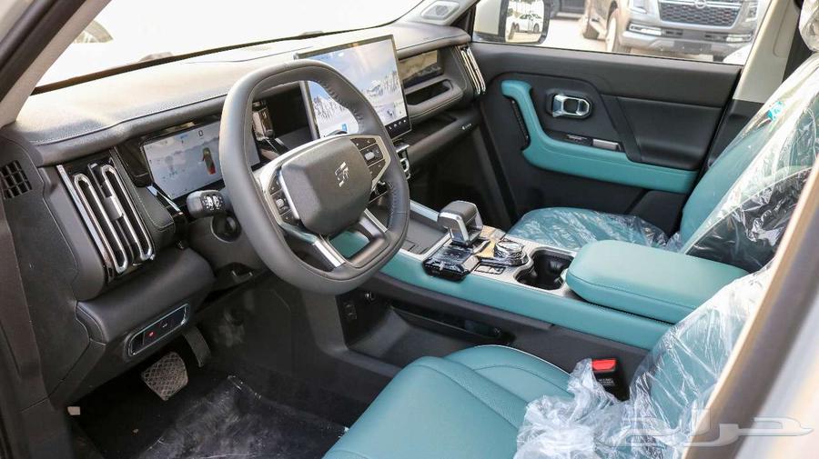 جيتور تي ون 2025 بالنقد والتقسيط جميع البنوك64248399054595114