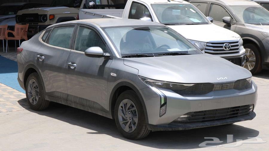 كيا كي 3 2024 كاش واقساط باقل سعر64248399255683112