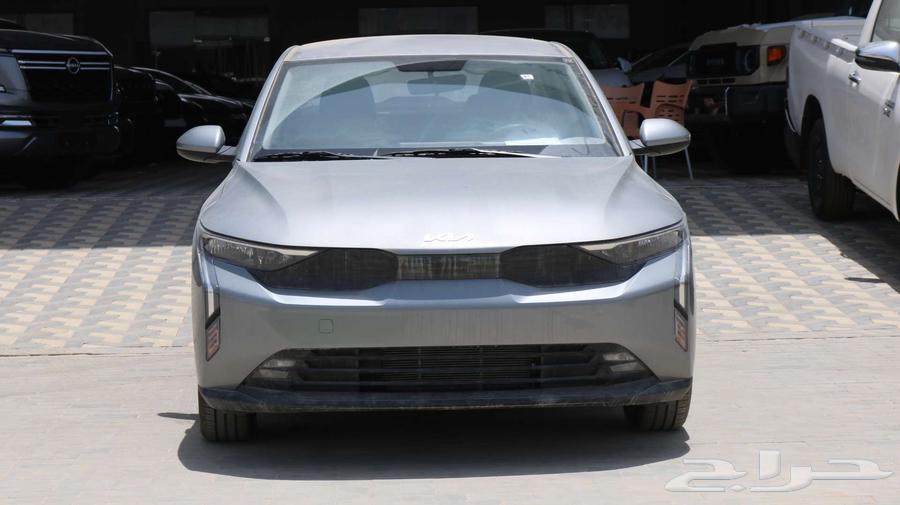 كيا كي 3 2024 كاش واقساط باقل سعر64248399255683111