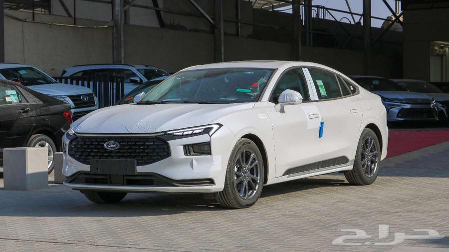فورد توروس ترند 2025 متوفر (كاش _ اقساط ) اقل سعر للبنوك64250524963331111