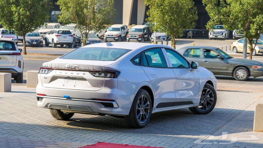 فورد توروس ترند 2025 متوفر (كاش _ اقساط ) اقل سعر للبنوك64250524963331113