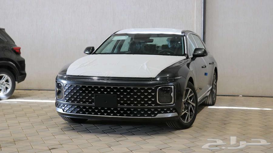 هيونداي ازيرا كلاسيك 2025 متوفر (كاش _ اقساط ) اقل سعر اقساط64250524993281111