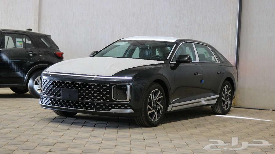 هيونداي ازيرا كلاسيك 2025 متوفر (كاش _ اقساط ) اقل سعر اقساط64250524993281113