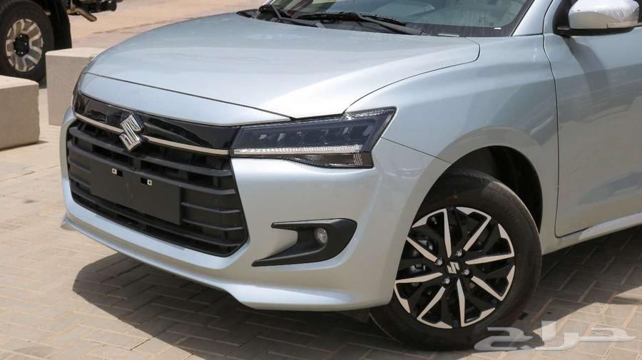 سوذكي ديزاير الشكل الجديد كاش وبالتقسيط64250018861315114