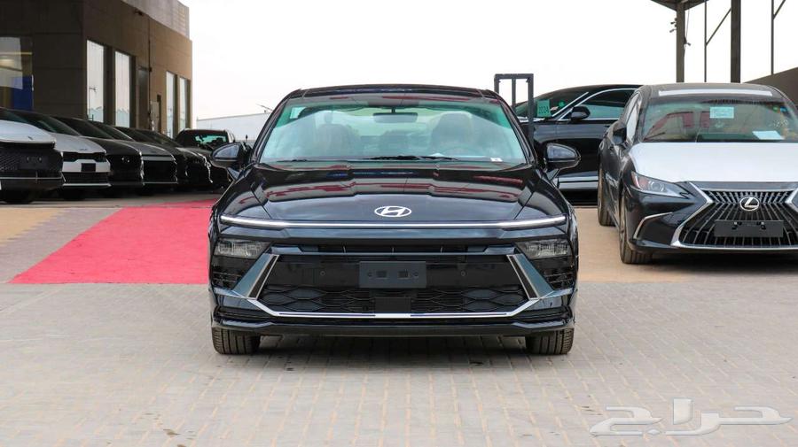 هيونداي سوناتا كمفورت كاش وبالتقسيط64250711618177111