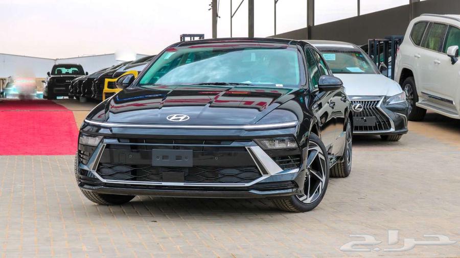 هيونداي سوناتا كمفورت كاش وبالتقسيط64250711618177113