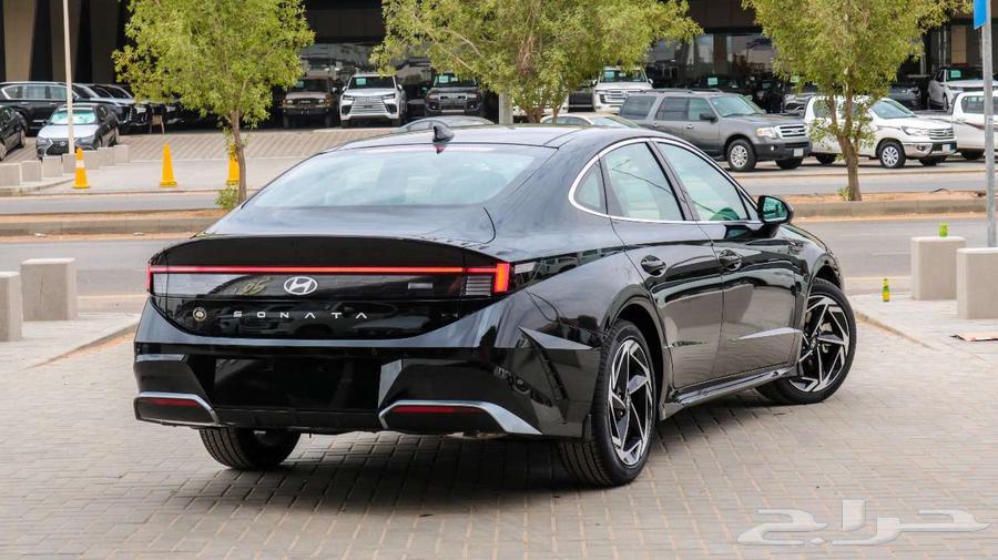 هيونداي سوناتا كمفورت كاش وبالتقسيط64250711618177114