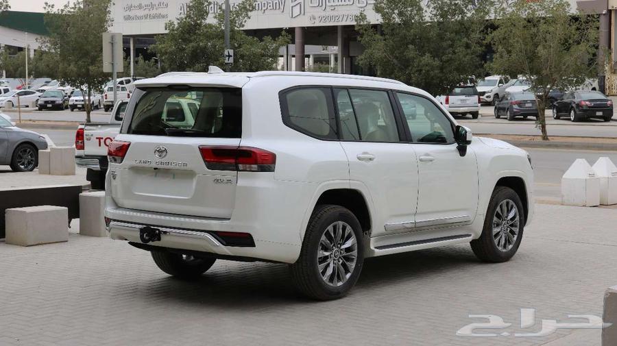 تويوتا GXR L4 كاش وبالتقسيط64250866683267114
