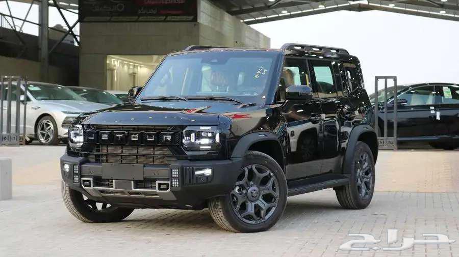 جيتور تي 2 لاكجري موديل 2026 كاش وتقسيط64257030588673113