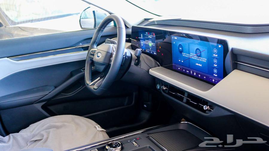 فورد تورس امبيانتى 2025 كاش واقساط اقل سعر64235879283585111