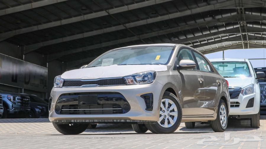 كيا بيجاس 2025 كاش واقساط باقل سعر64236594002691113