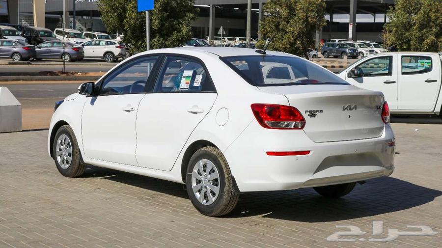 كيا بيجاس 2025 كاش وتقسيط64237029551489114