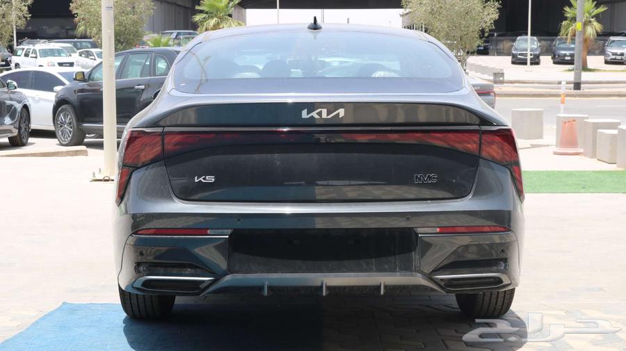 Kia K5 2025 Model Cash and Installments at the Lowest Price64237029498115113