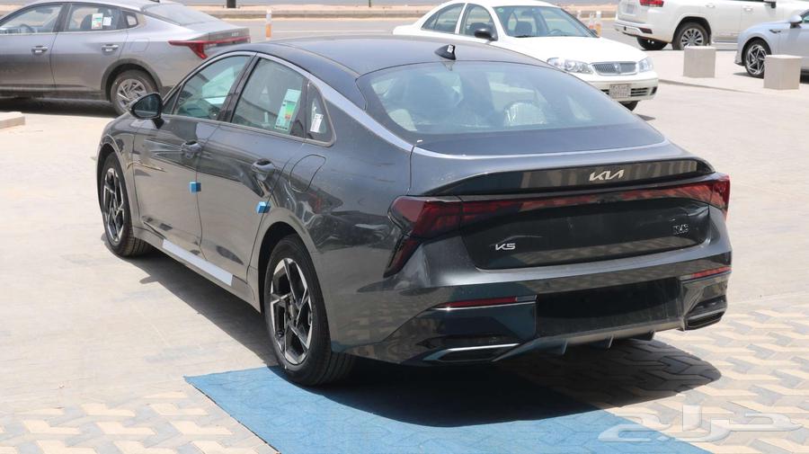 Kia K5 2025 Model Cash and Installments at the Lowest Price64237029498115114
