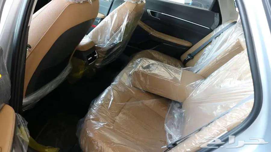 هيونداي سوناتا 2025 كاش واقساط باقل سعر64237236842370114