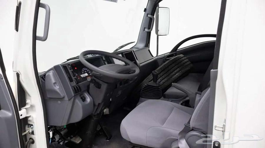 دينا 5 طن شاص 4.95 طويل 5.2 202564237459024769113