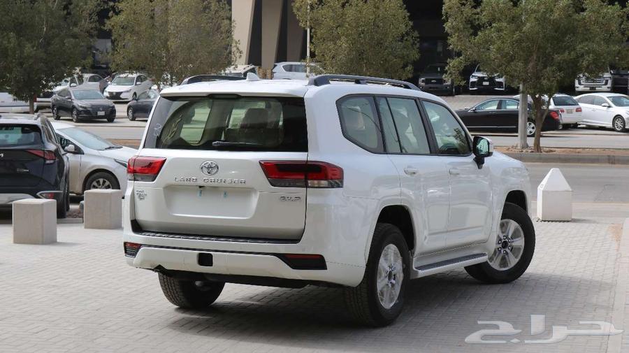 تويوتا GXR L2 كاش وبالتقسيط64237858496642114