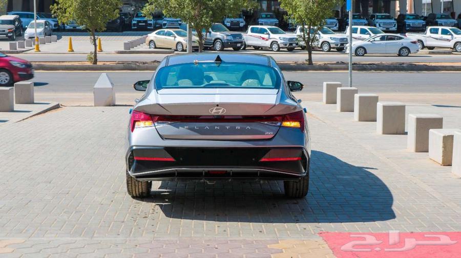 هيونداي النترا كمفورت 2025 كاش و اقساط سعر مميز64247119006081113