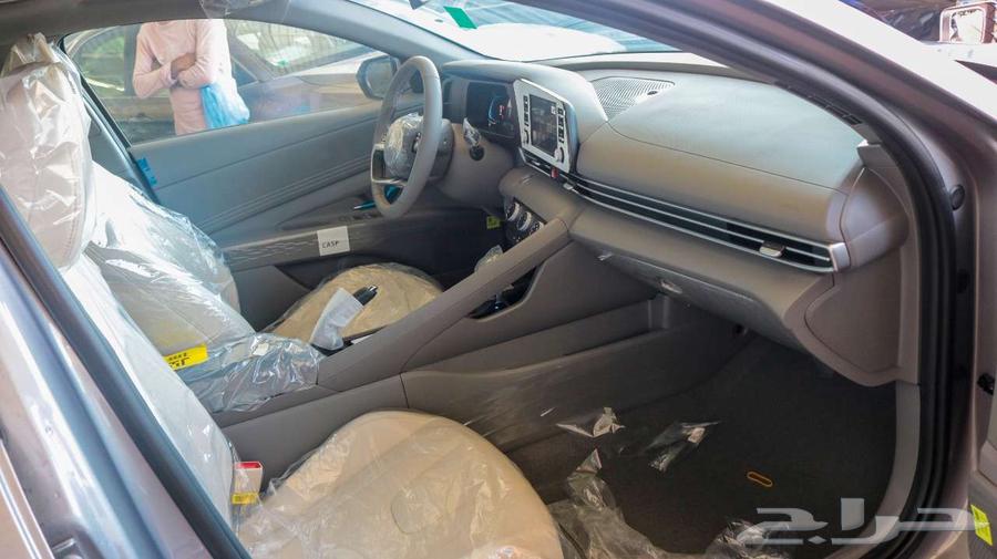 هيونداي النترا كمفورت 2025 كاش و اقساط سعر مميز64247119006081114