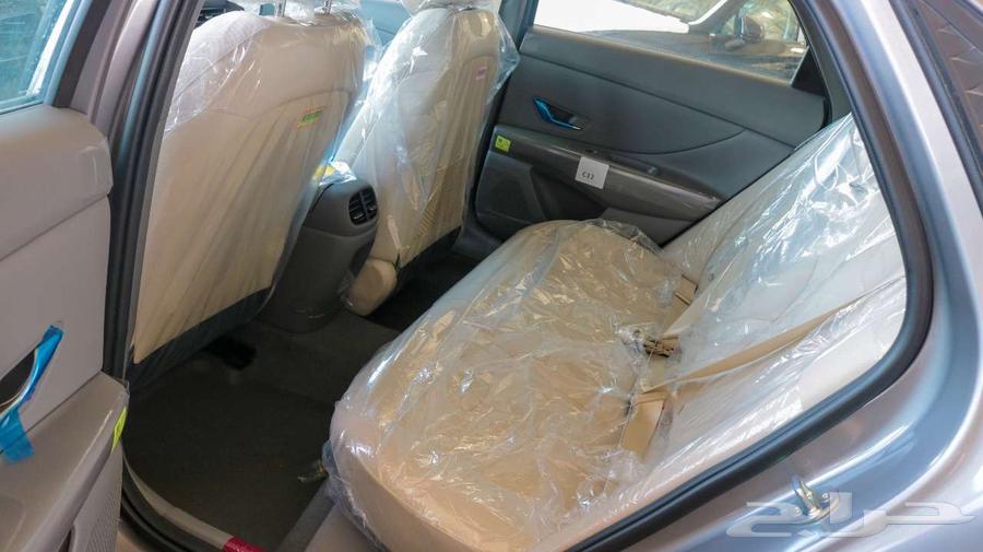 هيونداي النترا كمفورت 2025 كاش و اقساط سعر مميز64247119006081112