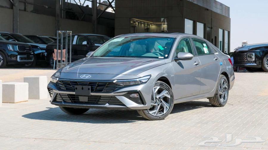 هيونداي النترا كمفورت 2025 كاش و اقساط سعر مميز64247119006081111
