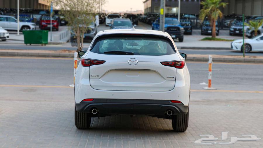 مازدا CX-5 موديل 2025 كاش واقساط باقل سعر64246758205059112