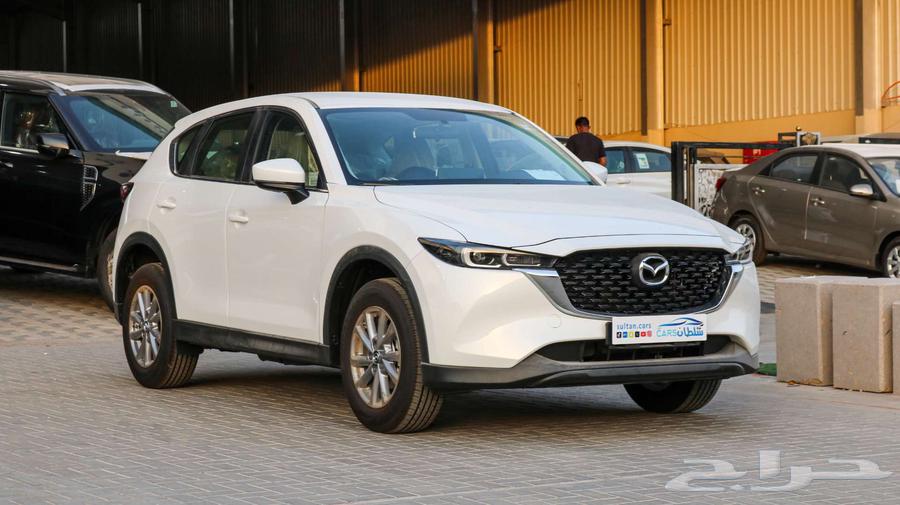 مازدا CX-5 موديل 2025 كاش واقساط باقل سعر64246758205059114