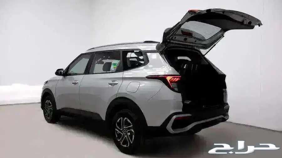 كيا كارينز نص فل 202564243288101633113