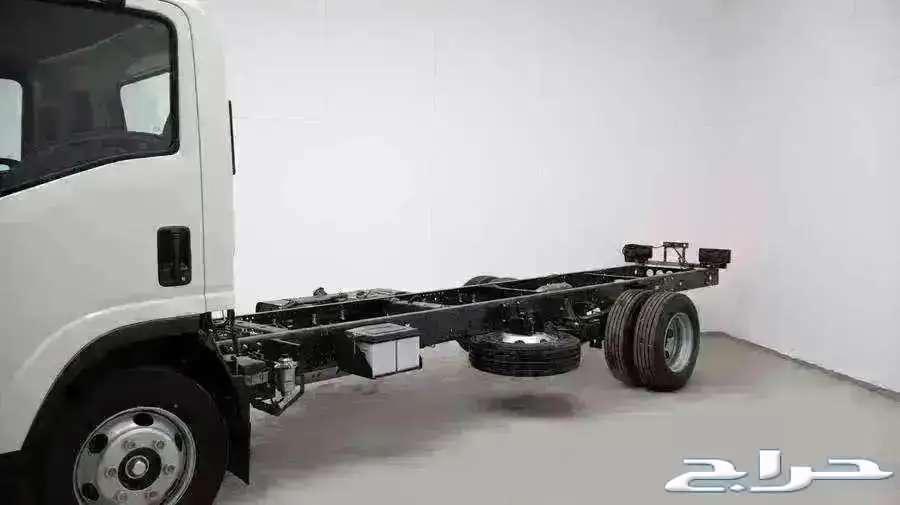 Dina Isuzu 4 Ton, 5 Ton, 6 Ton, 7 Ton, 9.5 Ton Model 202564253244187650113