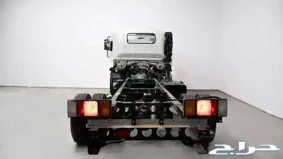 Dina Isuzu 4 Ton, 5 Ton, 6 Ton, 7 Ton, 9.5 Ton Model 202564253244187650114