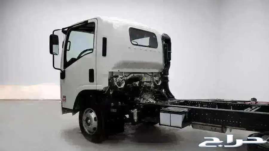 Dina Isuzu 4 Ton, 5 Ton, 6 Ton, 7 Ton, 9.5 Ton Model 202564253244187650112