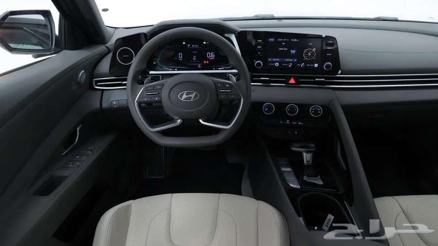 هونداي النترا سمارت 2025 مكينة 1500 اقوى العروض اقساط وكاش64246925932035112