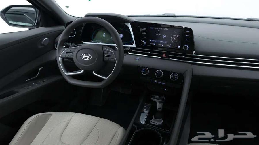 هونداي النترا سمارت 2025 مكينة 1500 اقوى العروض اقساط وكاش64246925932035111