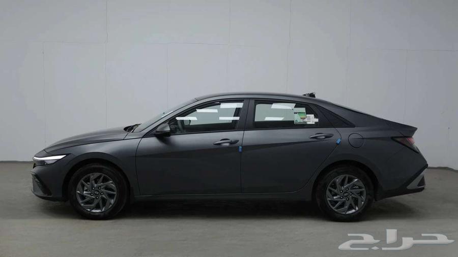 هونداي النترا سمارت 2025 مكينة 1500 اقوى العروض اقساط وكاش64246925932035114