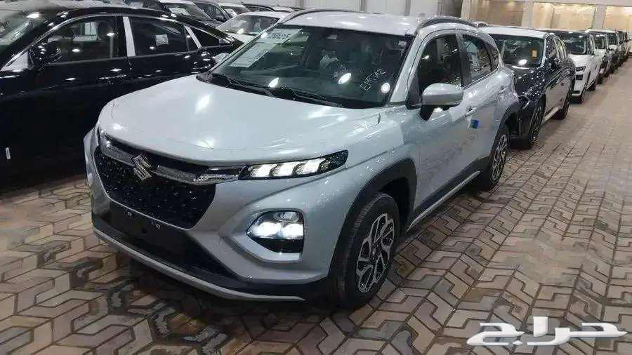 سوزوكى فرونكس جميع الفئات 2025 ( خصومات لفتره محدوده )64246925978242111