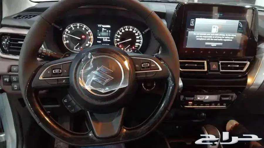 سوزوكى فرونكس جميع الفئات 2025 ( خصومات لفتره محدوده )64246925978242114