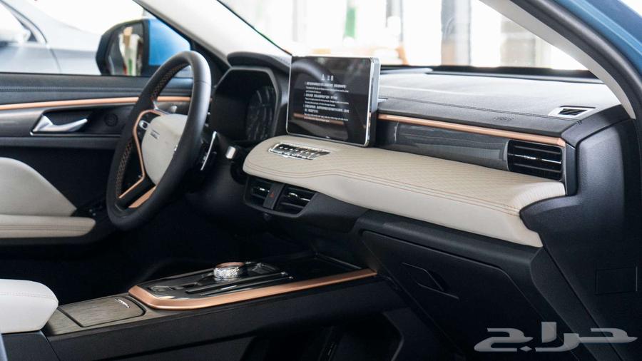 هافال جوليان اكتف بلس 2024 سعر مجنون64246947755394114