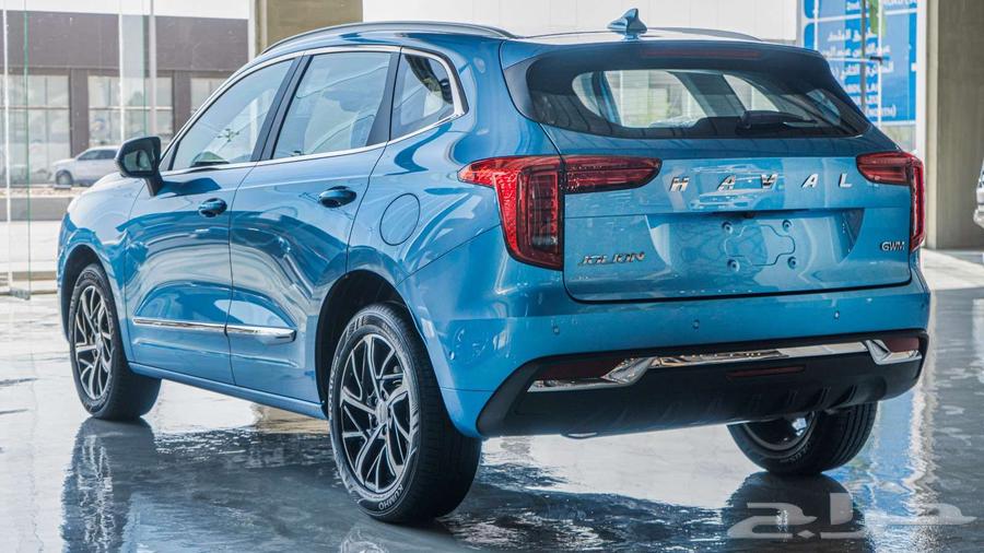 هافال جوليان اكتف بلس 2024 سعر مجنون64246947755394113