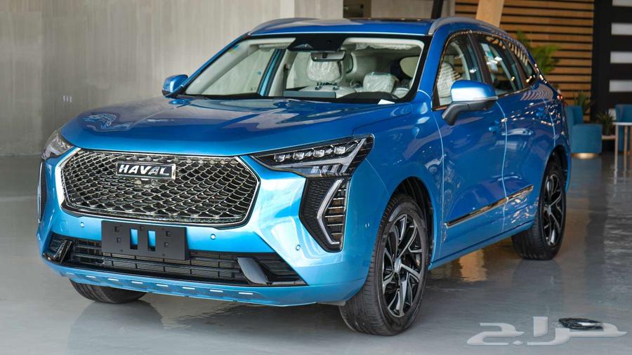 هافال جوليان اكتف بلس 2024 سعر مجنون64246947755394111