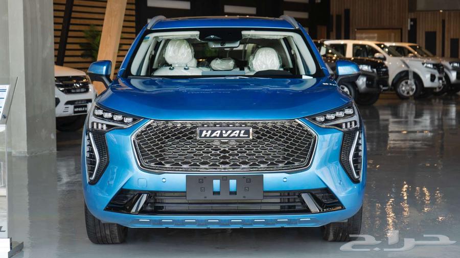 هافال جوليان اكتف بلس 2024 سعر مجنون64246947755394110